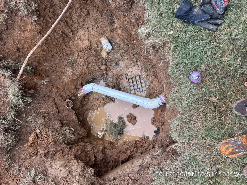 Commercial Plumbing