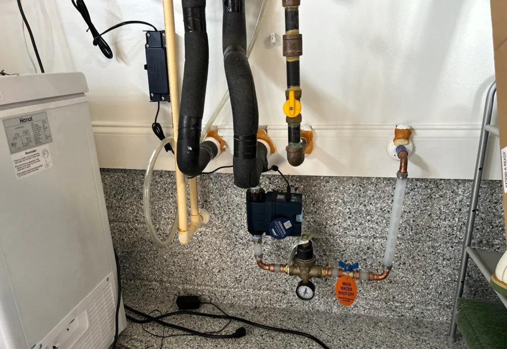 General Plumbing
