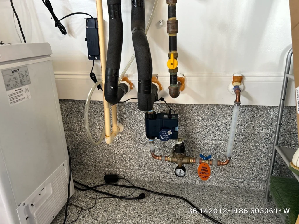 General Plumbing