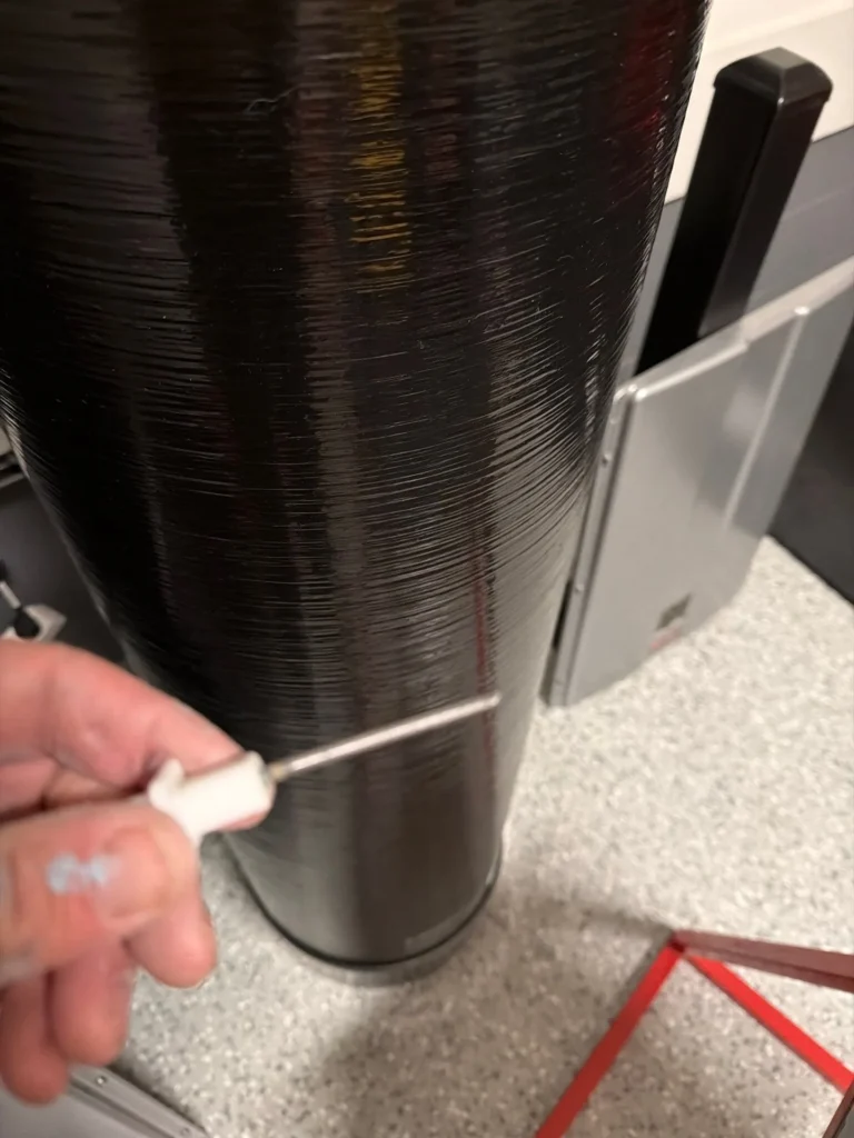 Tankless Water Heater in Nashville