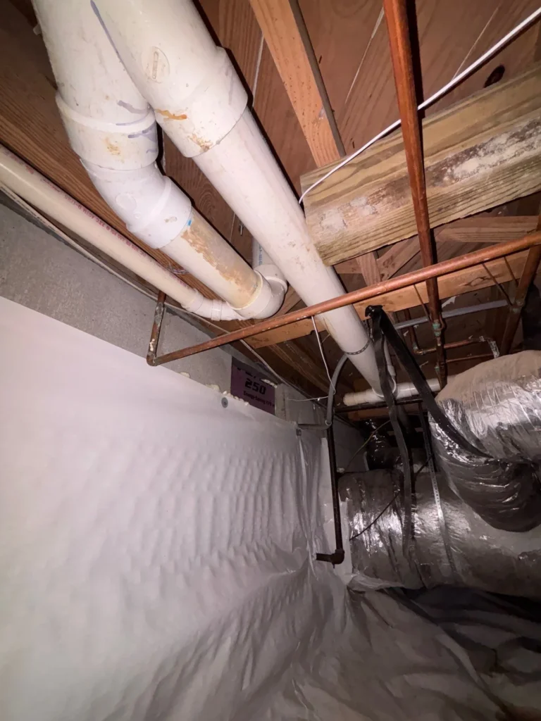 Drain Cleaning in Nashville