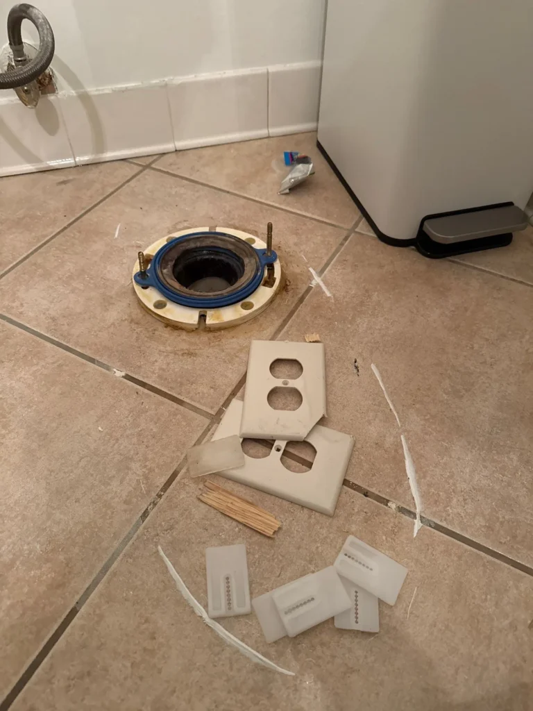 Drain Cleaning in Nashville