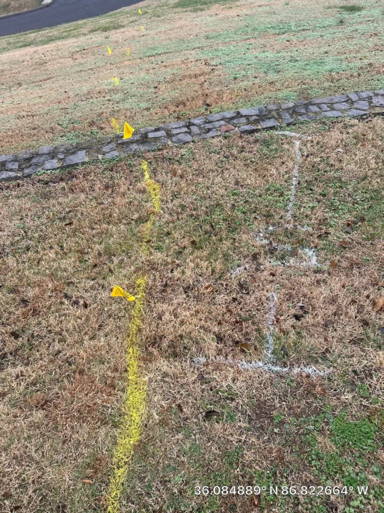 Drain Line Replacement in Nashville