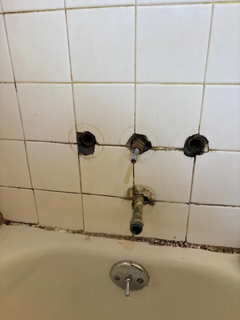Faucet Repair & Install in Nashville