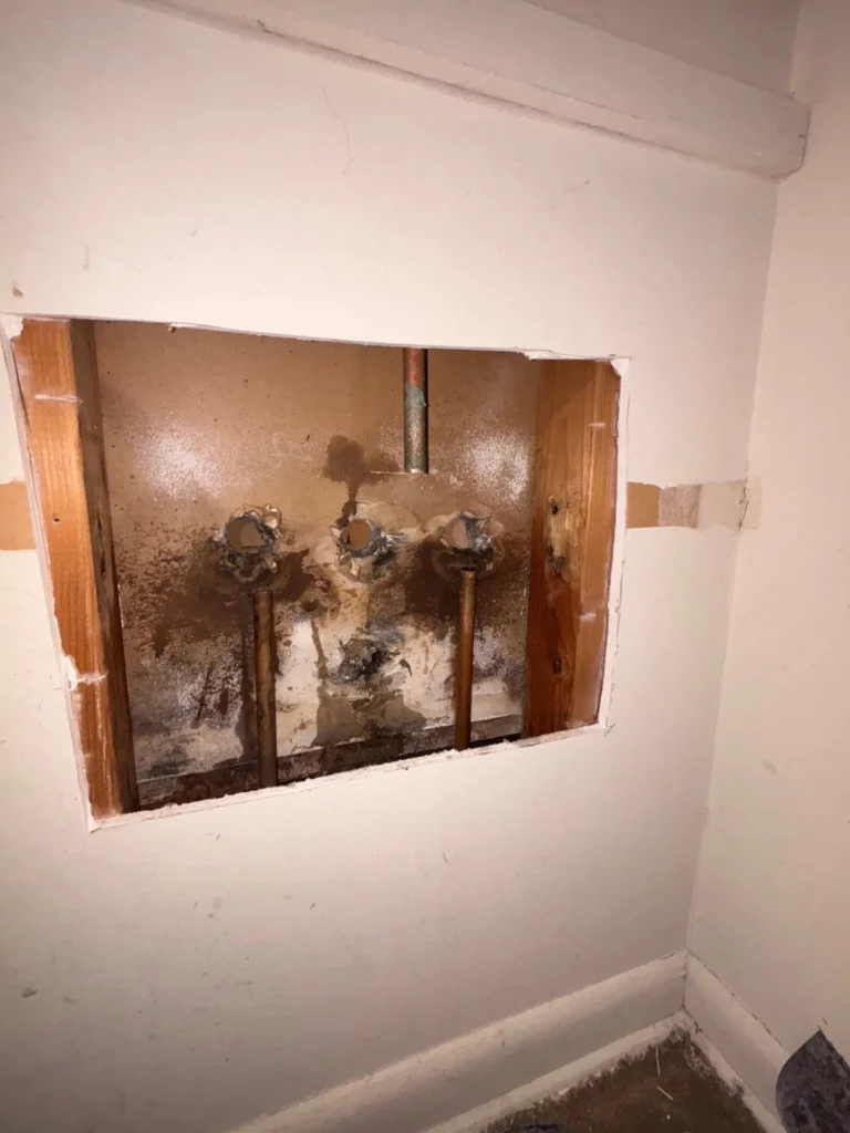 Faucet Repair & Install in Nashville