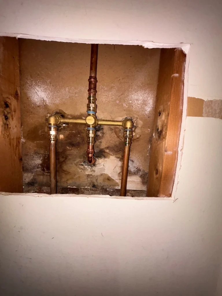 Faucet Repair & Install in Nashville