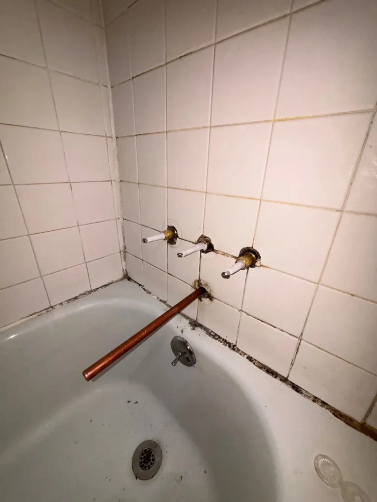 Faucet Repair & Install in Nashville