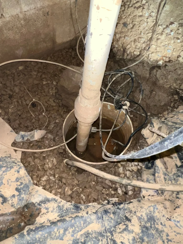 Whole-House Repiping in Nashville