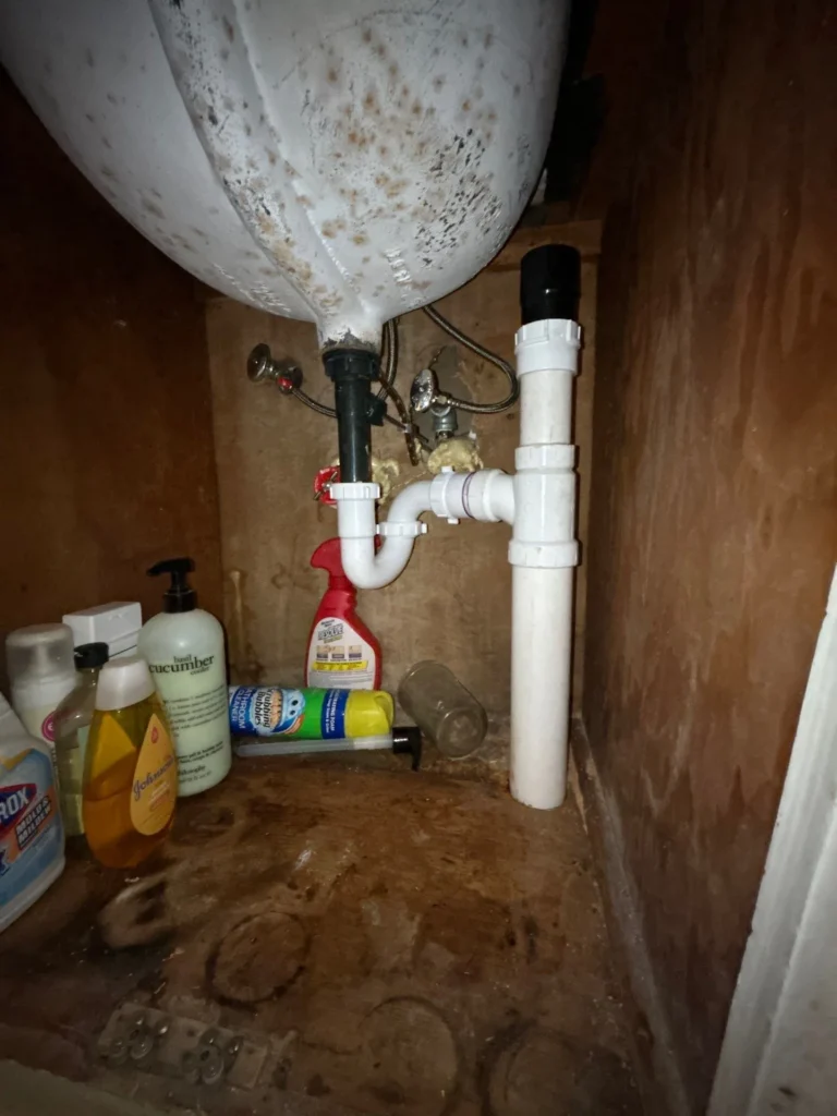 Whole-House Repiping in Nashville