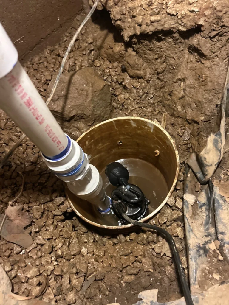 Whole-House Repiping in Nashville