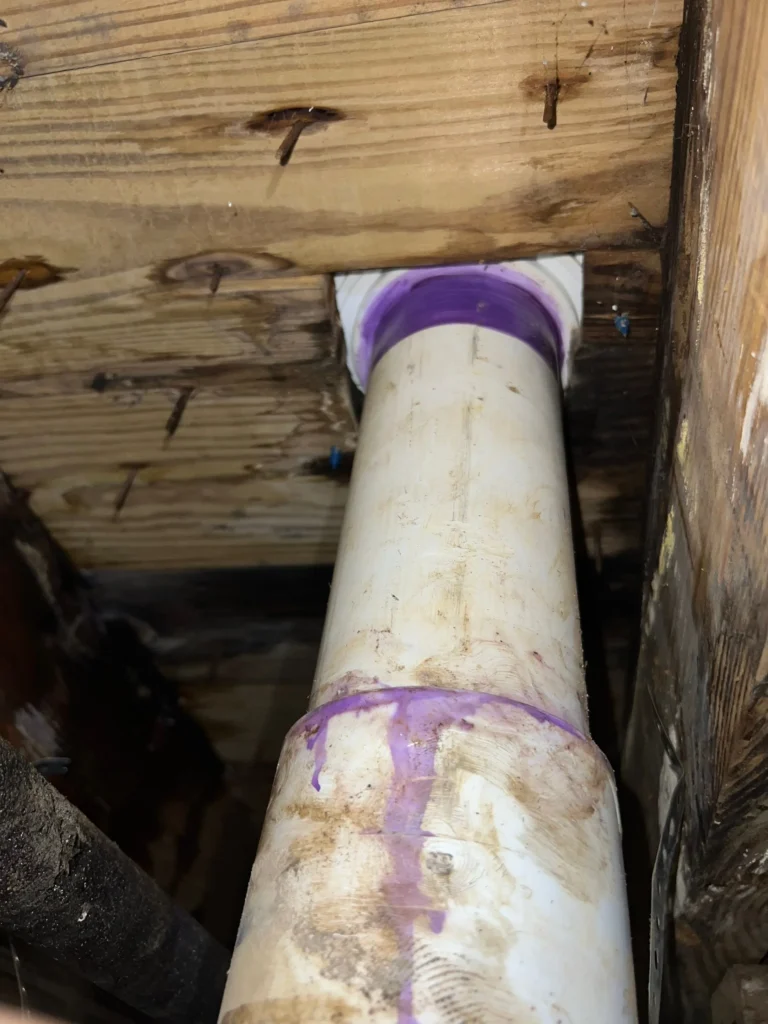 Whole-House Repiping in Nashville