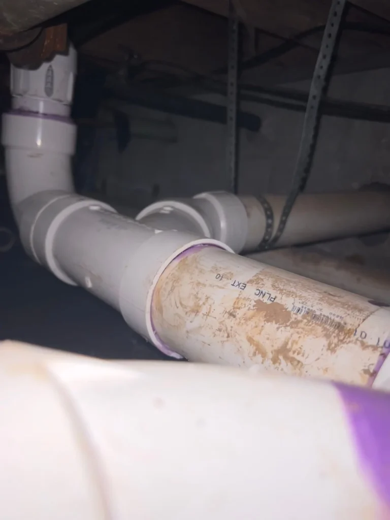 Whole-House Repiping in Nashville