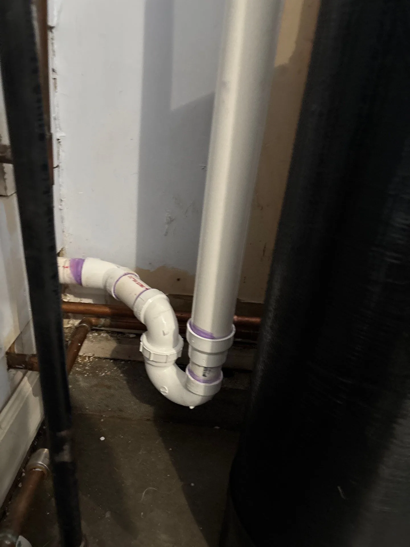 Water Softening in Franklin