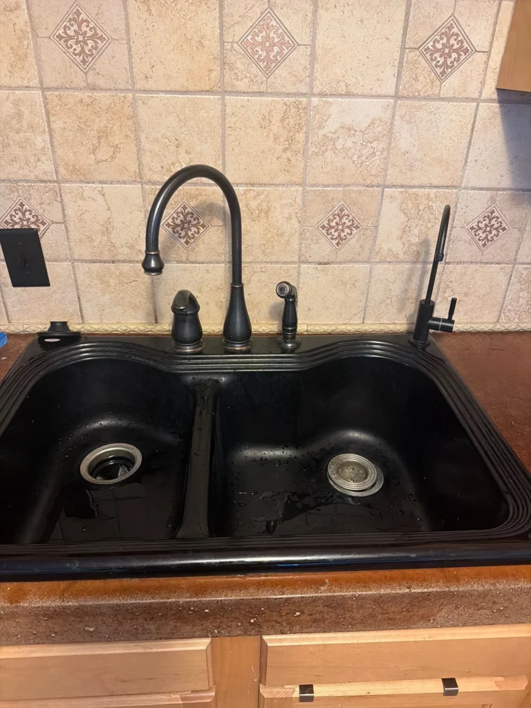 Reverse Osmosis in Hendersonville