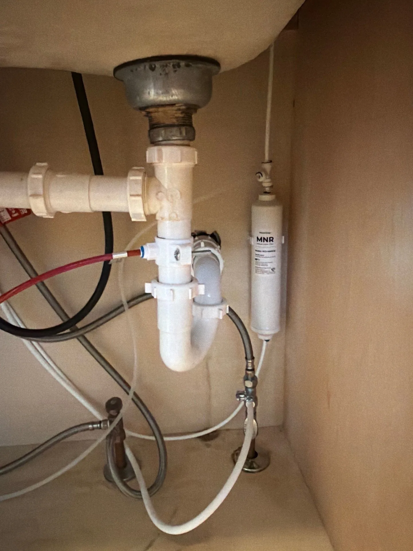 Reverse Osmosis in Hendersonville