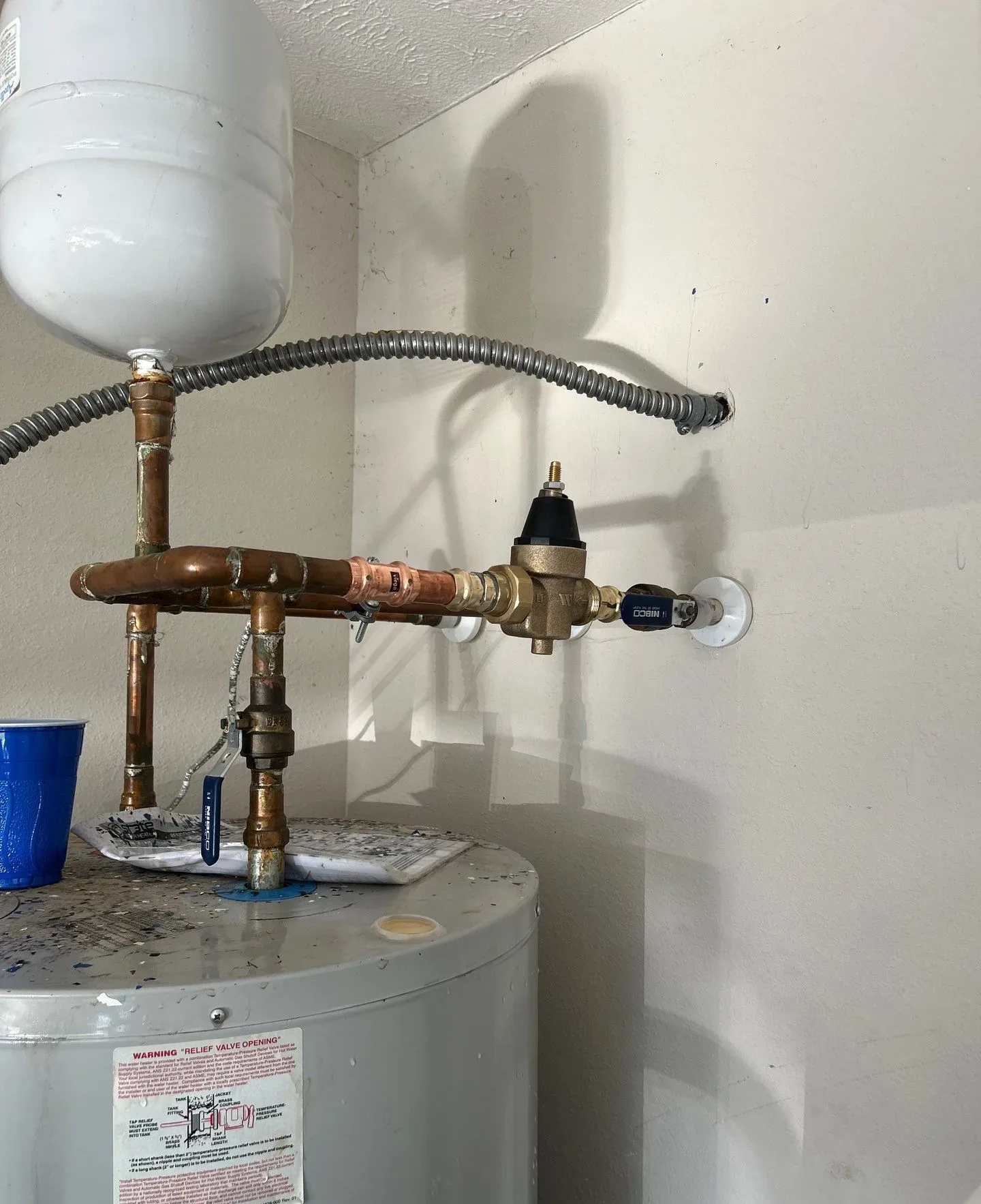 General Plumbing in Smyrna
