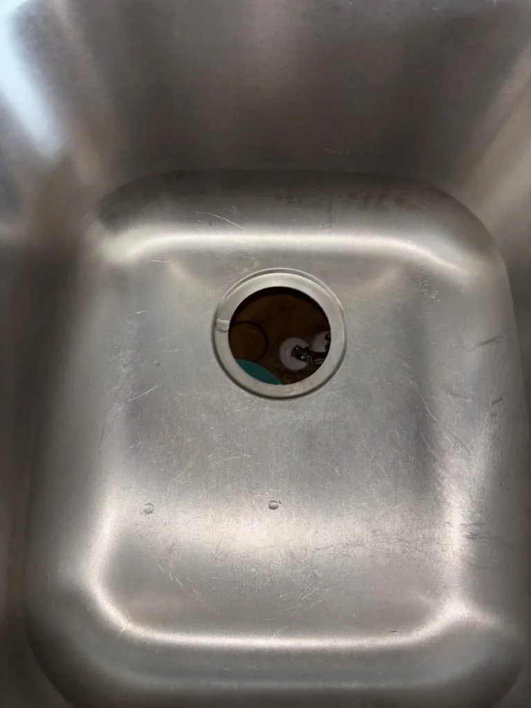 Garbage Disposal in Smyrna