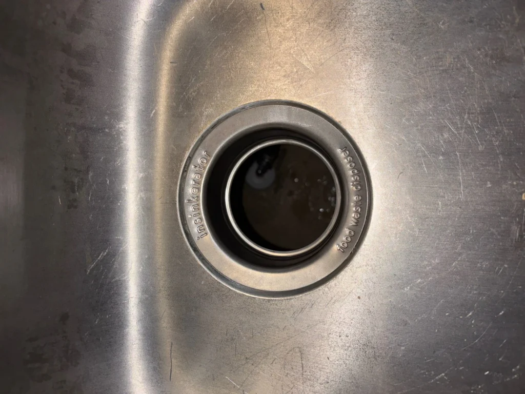 Garbage Disposal in Smyrna