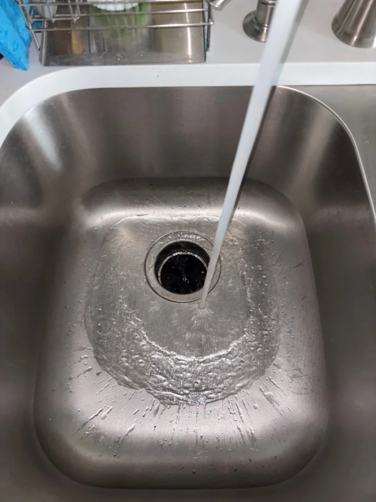Garbage Disposal in Smyrna