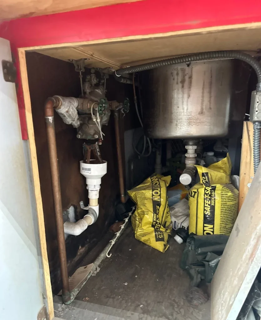 Backflow Replacement in Smyrna