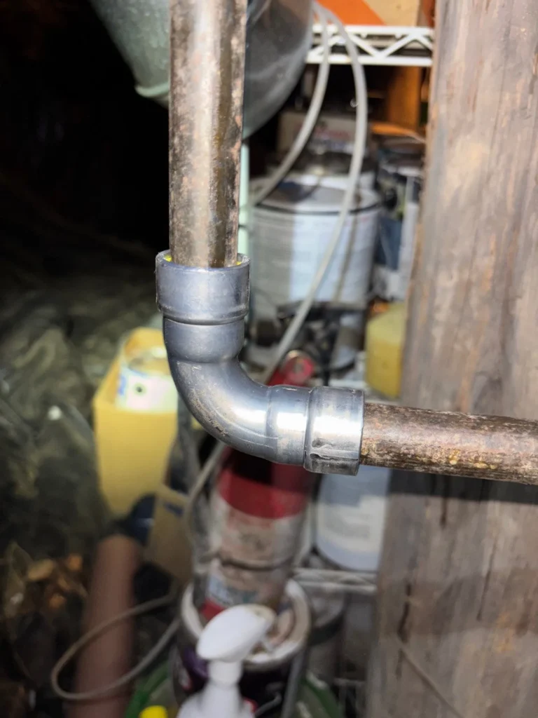 Gas Leak Detection in Nashville