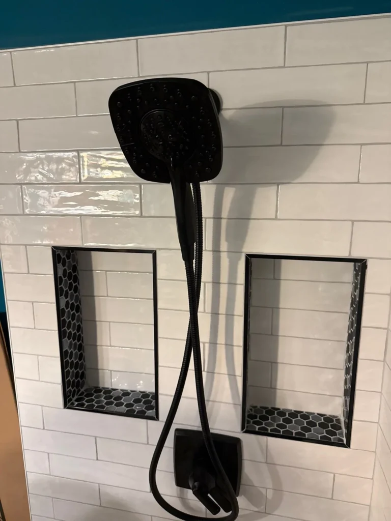 Faucet Repair & Install in Nashville