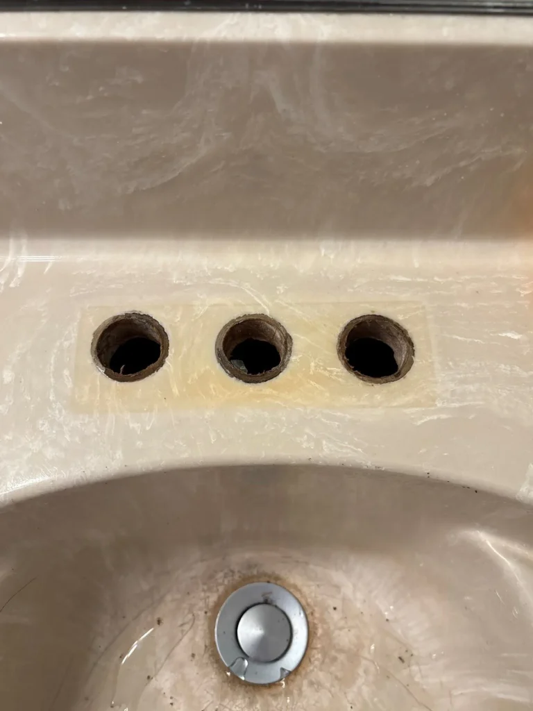 Faucet Repair & Install in Nashville