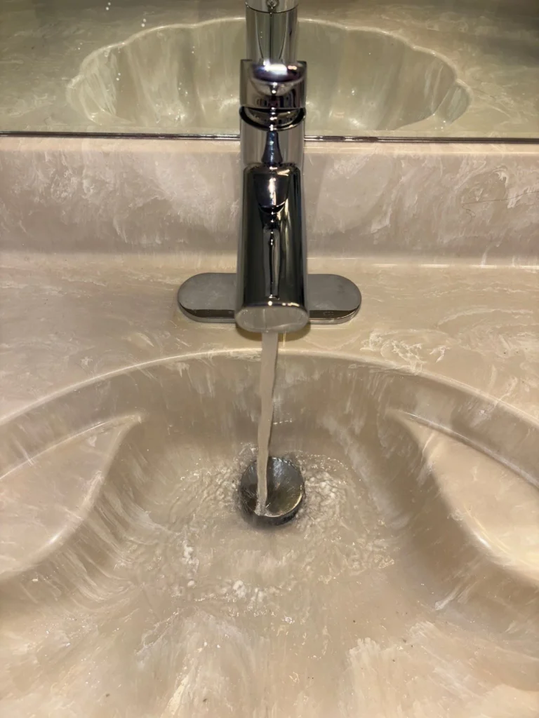 Faucet Repair & Install in Nashville