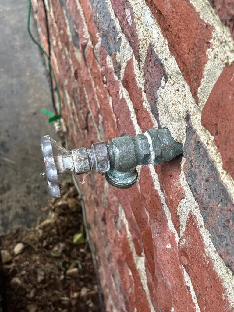 Faucet Repair & Install in Nashville