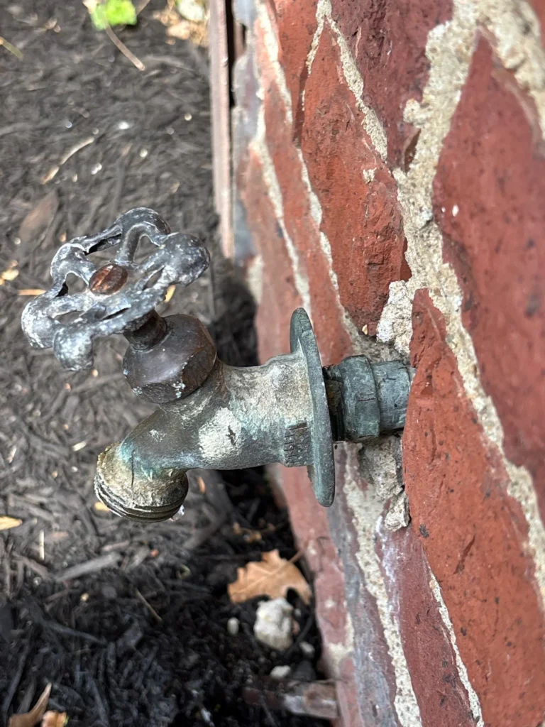 Faucet Repair & Install in Nashville
