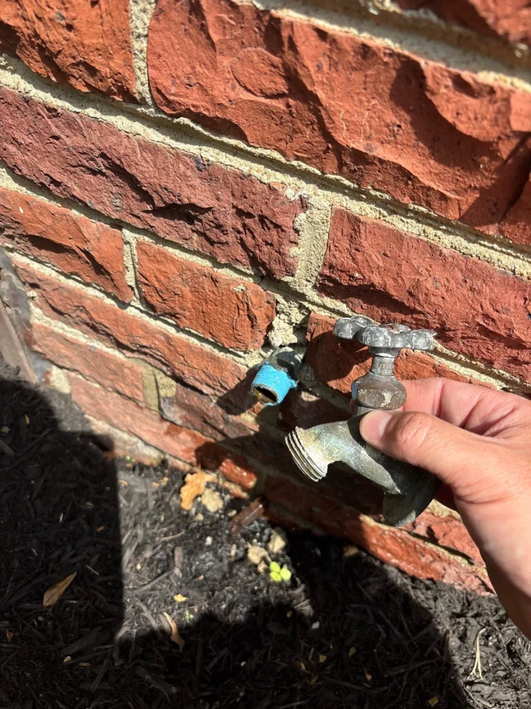 Faucet Repair & Install in Nashville