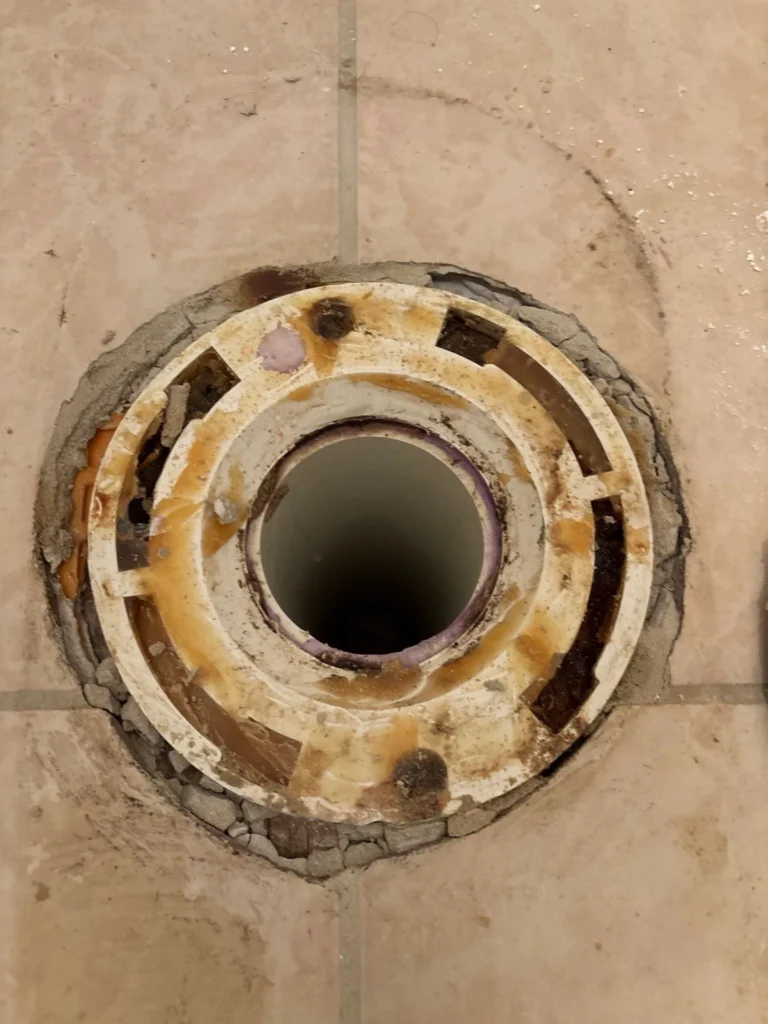 Toilet Repair & Install in Nashville