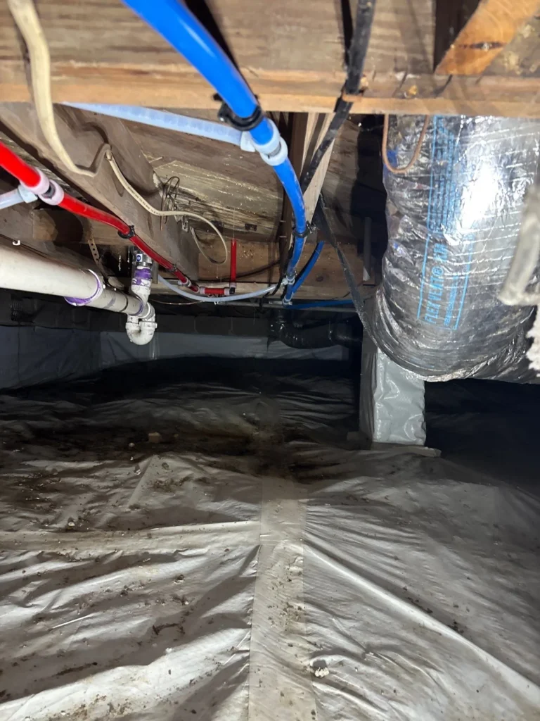 Whole-House Repiping in Nashville