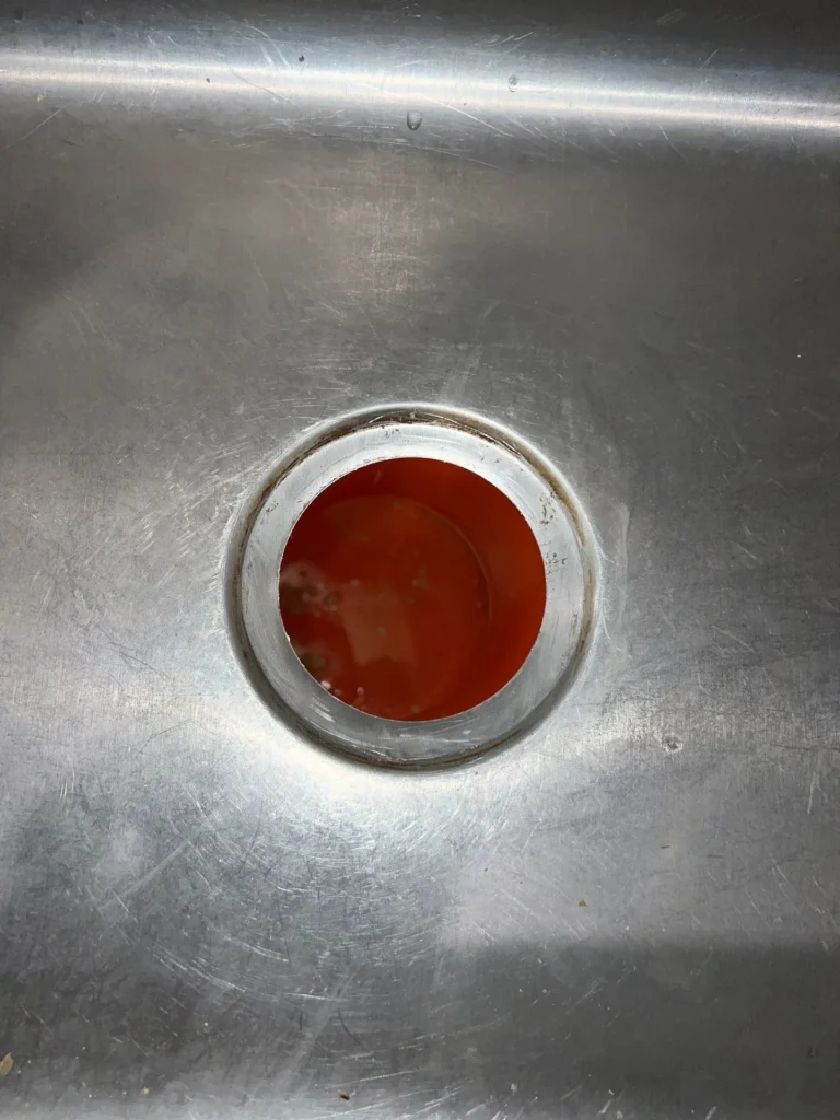 Garbage Disposal in Nashville