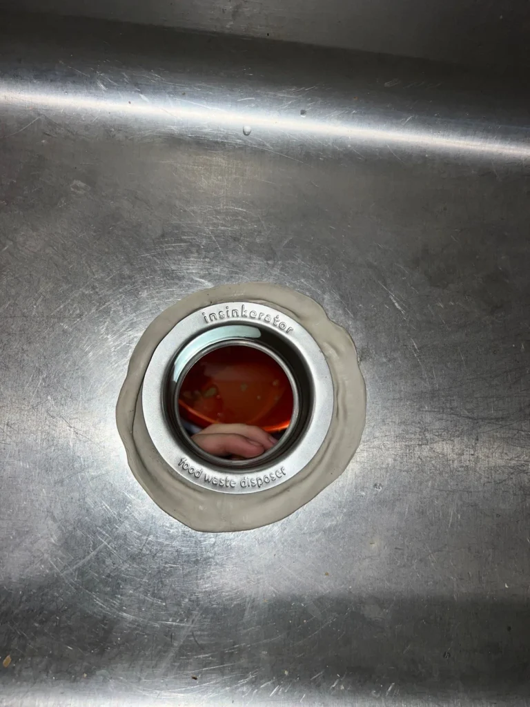 Garbage Disposal in Nashville