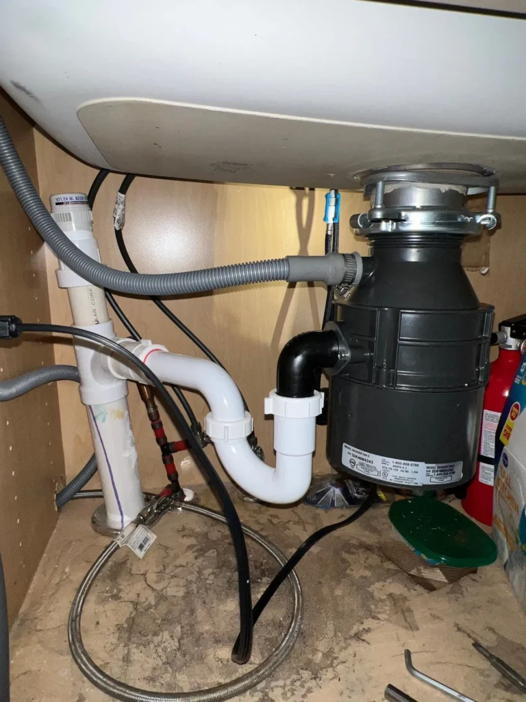 Garbage Disposal in Nashville