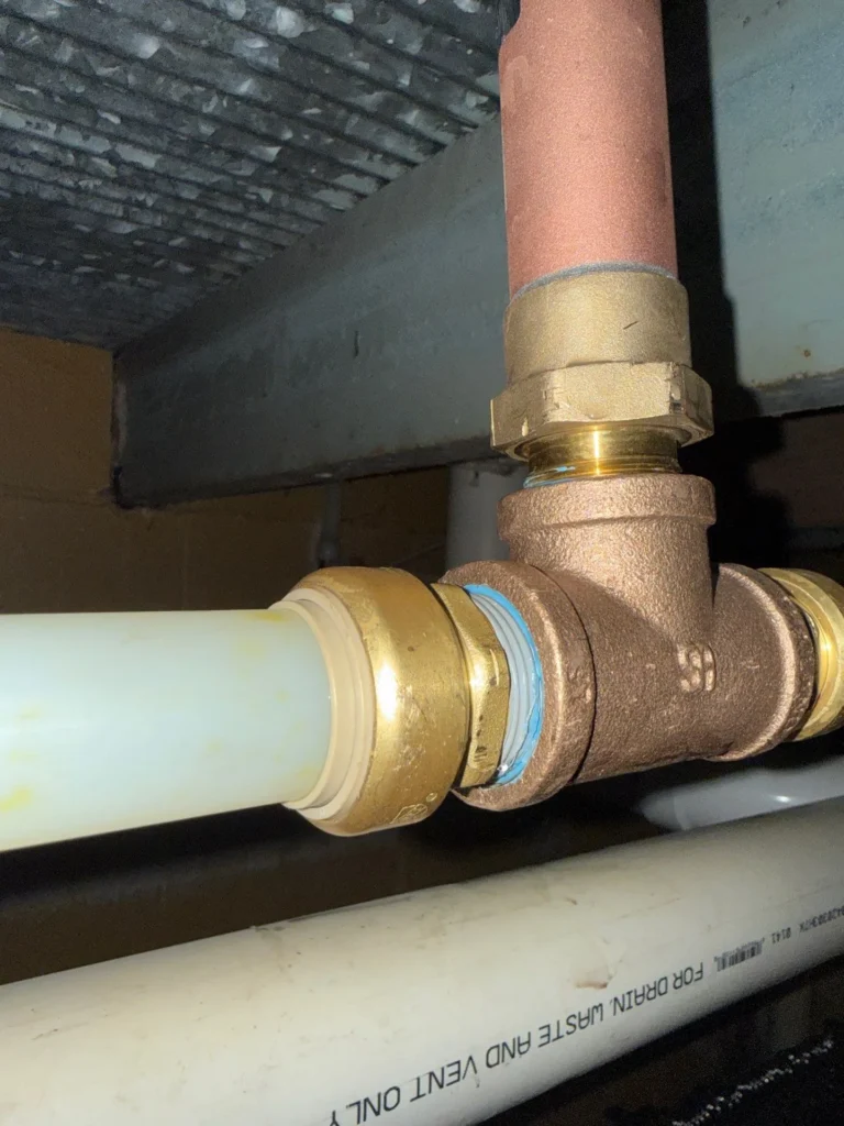 Commercial Plumbing in Nashville