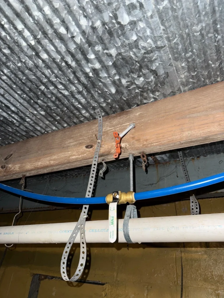 Commercial Plumbing in Nashville