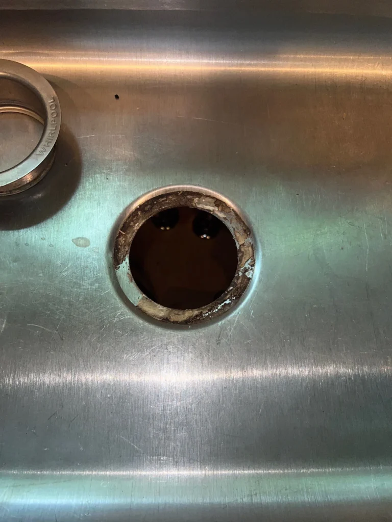 Garbage Disposal in Nashville