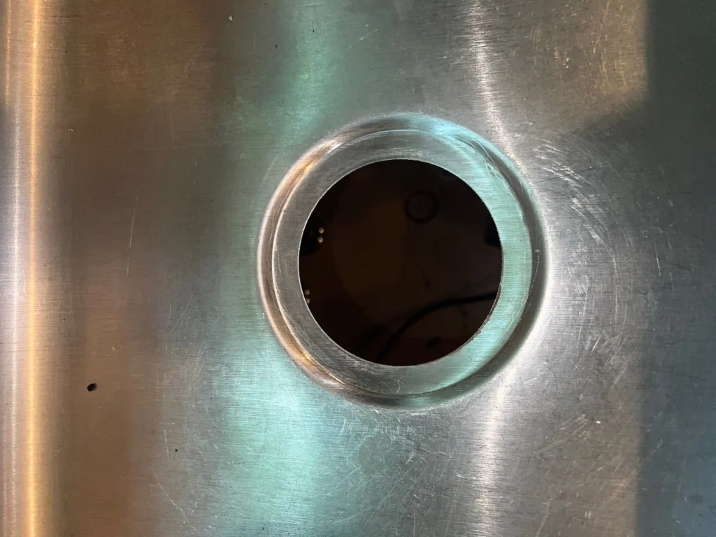 Garbage Disposal in Nashville