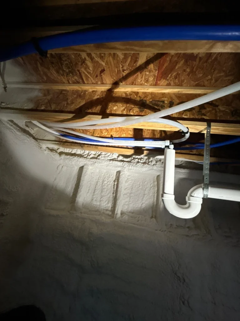 Tankless Water Heater in Nolensville