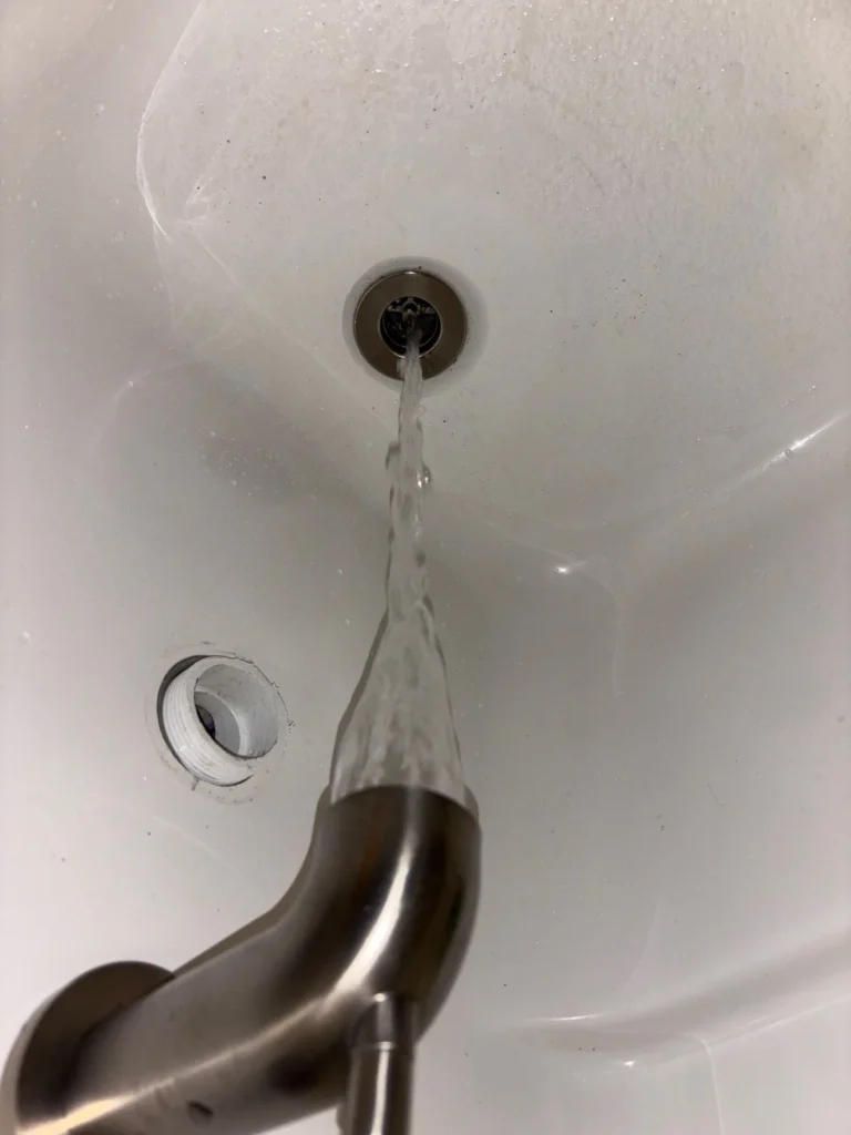Drain Cleaning in Nolensville