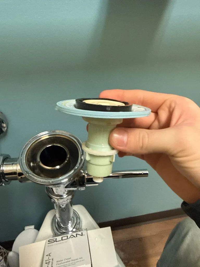 Commercial Plumbing in Nolensville