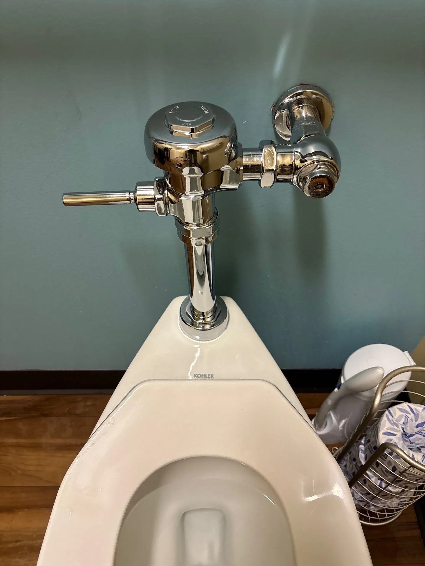 Commercial Plumbing in Nolensville