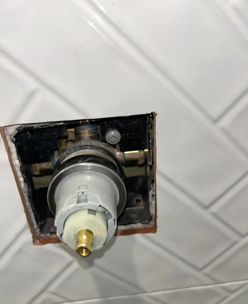 Faucet Repair & Install in Nashville