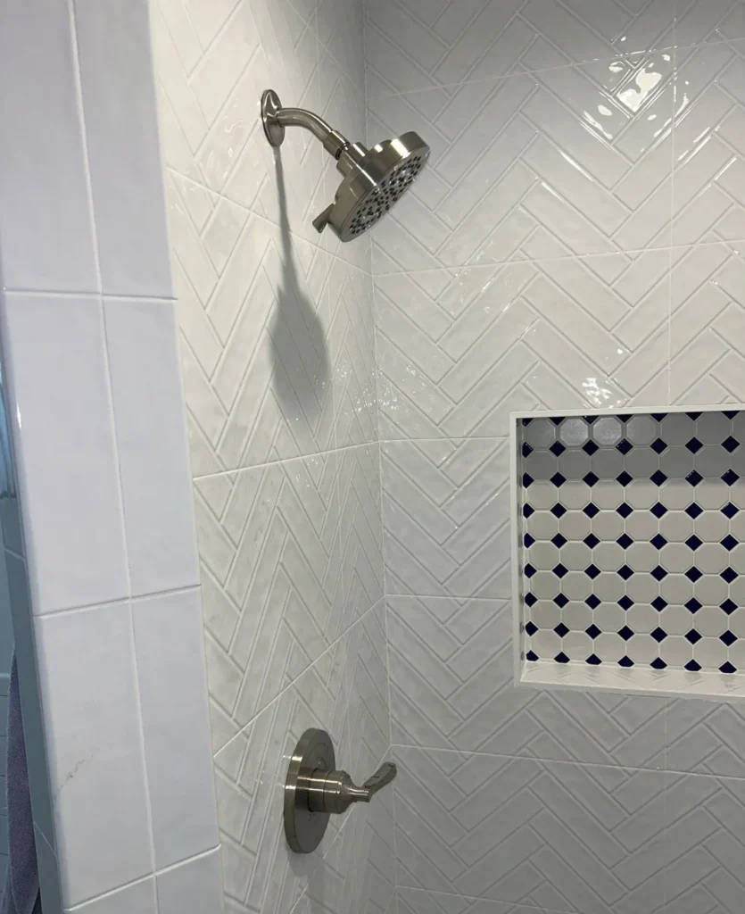 Faucet Repair & Install in Nashville