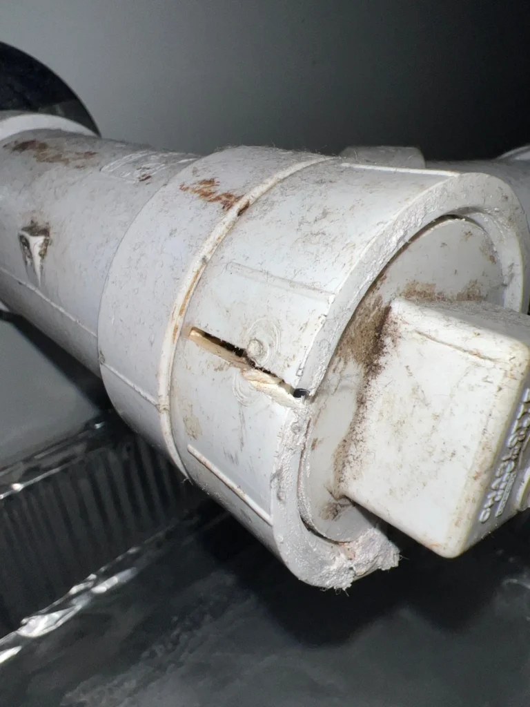 Drain Line Replacement in Nashville
