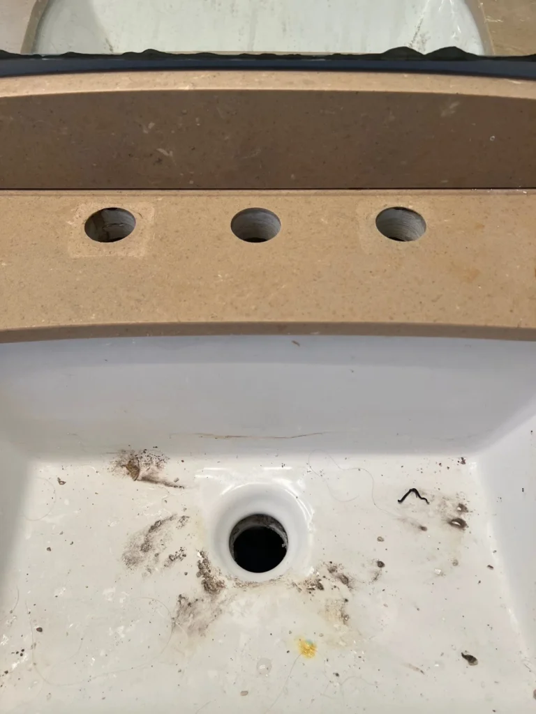 Faucet Repair & Install in Nashville