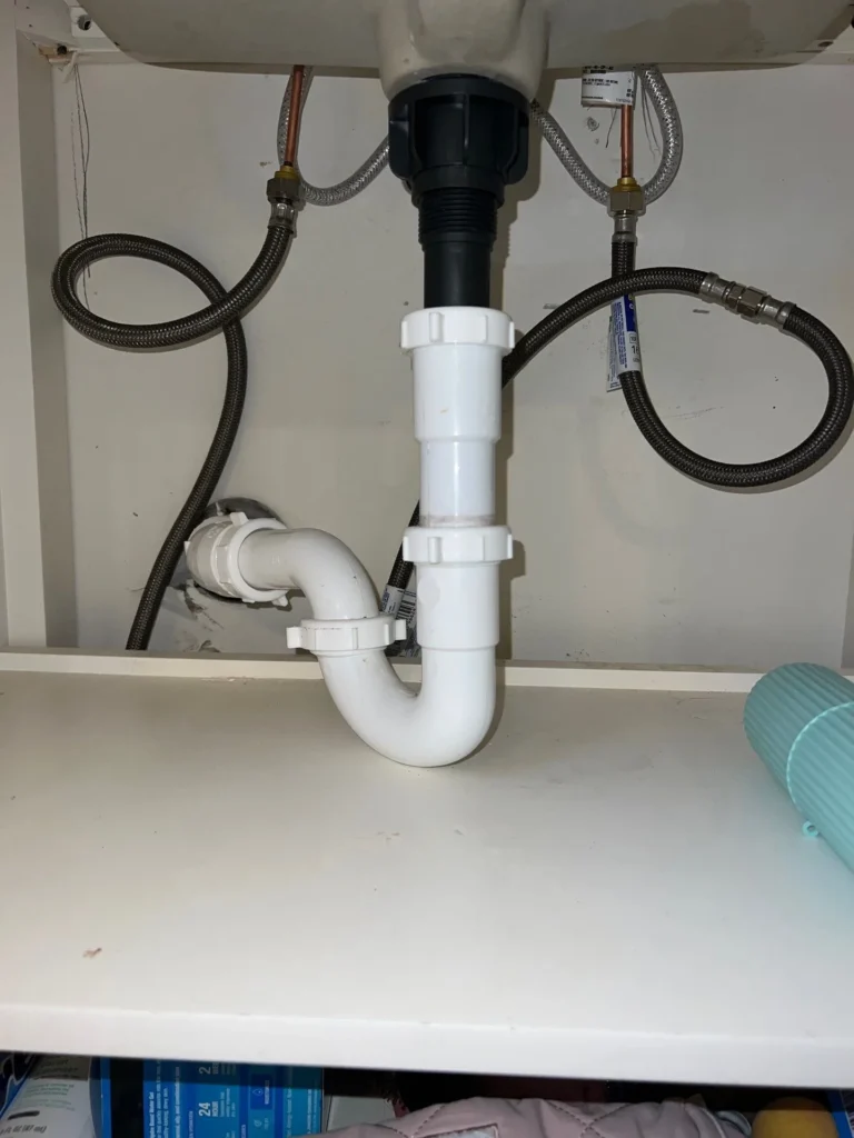 Faucet Repair & Install in Nashville
