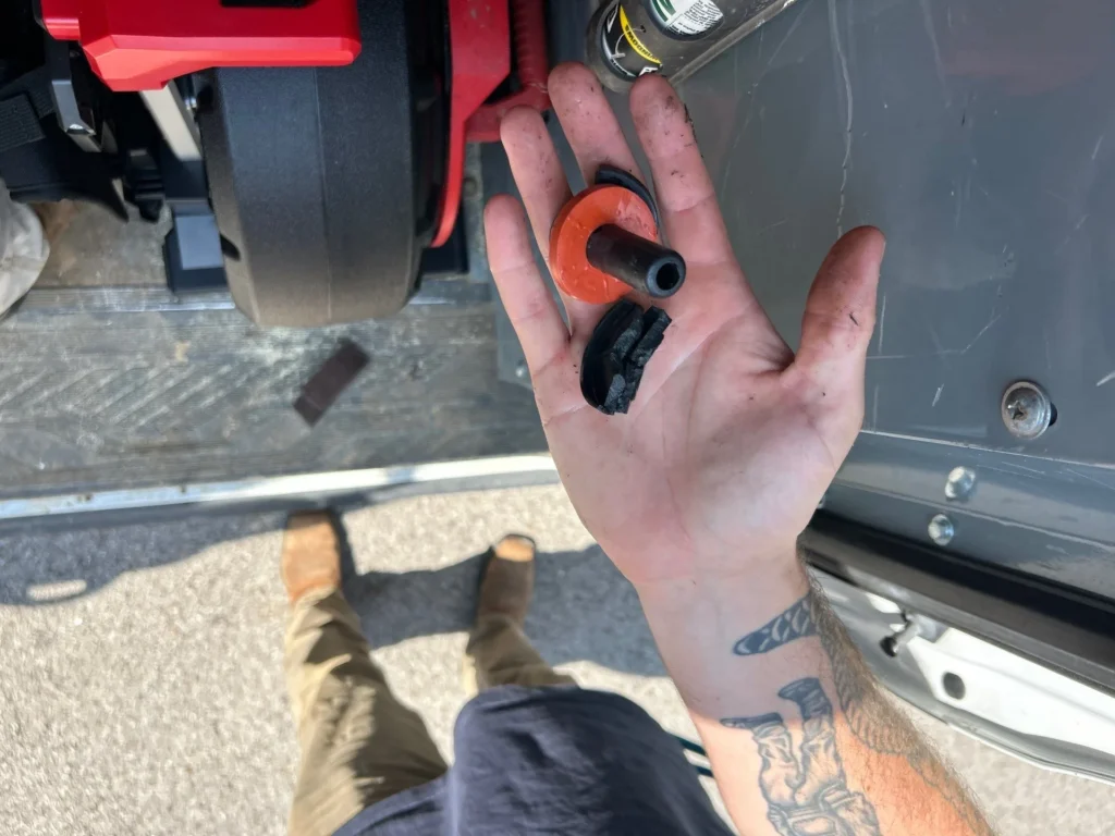Backflow Repair in Nashville